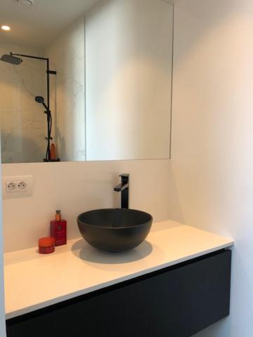 Bloc79/4 Apartment