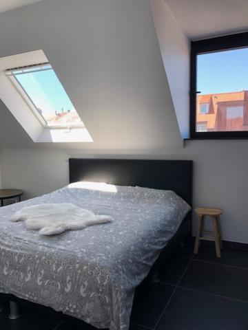 Apartment Bloc79/4
